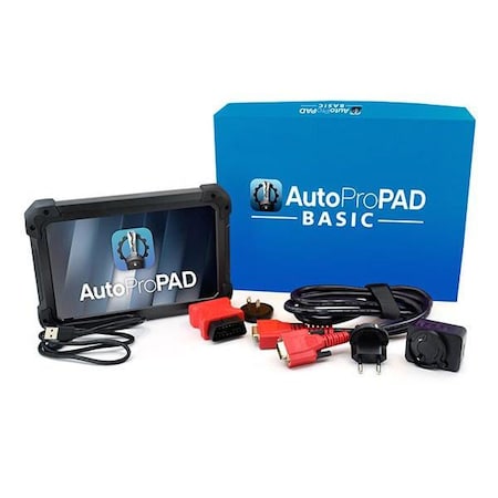 Xtool LLB- XTOOL: AutoProPAD BASIC Transponder Programmer, INC 1 YR UPDATES XTOOL XTL-APPAD-BASIC